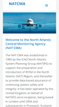 Mobile Screenshot of natcma.com