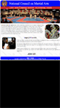Mobile Screenshot of natcma.org